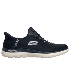 サイズ24.5cm、SKECHERS(スケッチャーズ) ARCH FIT SUMMITS-LUXE LEOPARD スポーツスタイル シューズ スポーツカジュアルシューズ 150750W