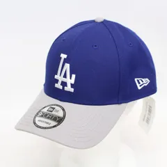 797)【未使用】ニューエラ NEW ERA キャップ 帽子 9FORTY ロサンゼルス ドジャース 大谷翔平 14307469