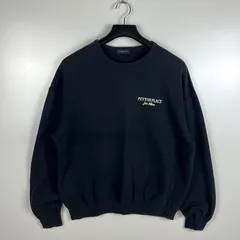 PPFM 80s 1989 archive logo sweatshirts free ペイトンプレイスフォーメン アーカイブ 初期 ロゴ スウェット トレーナー 昭和 希少のサムネイル