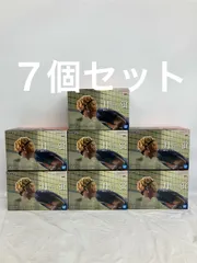 未開封 ハイキュー！！ 月島蛍 フィギュア 7個セット LF2A74 f101