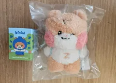 ZEROBASEONE ゼロベースワン ZB1 ゼベワン ソン・ハンビン HANBIN ビーニー フィギュア コメント キーホルダー ぬいぐるみ