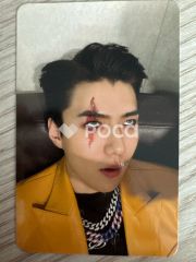 EXO セフン OBSESSION X-EXO Ver. - メルカリ