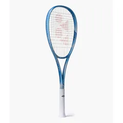 ヨネックス YONEX ボルトレイジ５バーサス ソフトテニス ラケット (02VR4VS)、(653)ジュエルブルー