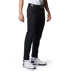 underarmour(アンダーアーマー) 61ドライブ ニット テーパードパンツ ゴルフその他ウェアパンツM (6012533-001)、BLK/BLK/HGY