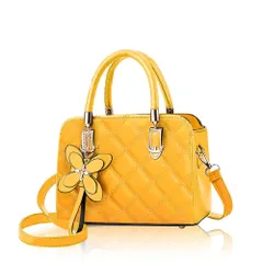 [T.Y.ryanryan] ショルダーバッグ レディース 小さめ 斜めがけ ハンドバッグ 肩掛け 四つ葉