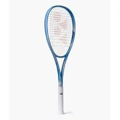 ヨネックス YONEX ボルトレイジ５Ｓ ソフトテニス ラケット (02VR4S)、(653)ジュエルブルー