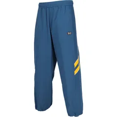 underarmour(アンダーアーマー) 61UAナイロン トラックパンツ マルチSPトレーニングパンツM (6012646-498)、WHB