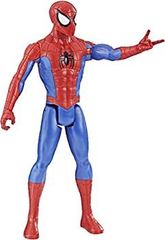 未使用】スパイダーマン フィギュア 31インチ タイタンジャイアント