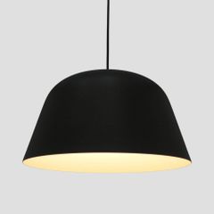 レクリントLE KLINTペンダント照明 Cache Lブラック黒定価11.5万