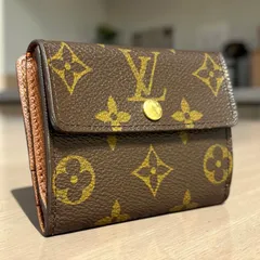 x84 ラドロー　Louis Vuitton　ルイ ヴィトン　コインケース　小銭入れ　カードケース　カード入れ　ミニ ウォレット　コンパクト　財布 モノグラム