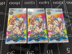 デュエマ 愛感謝祭 ヒロインBEST 6BOX 新品未開封 シュリンク付き