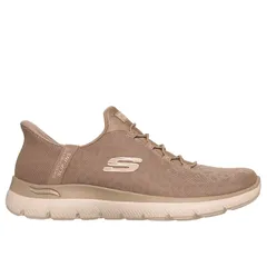 サイズ23.5cm、SKECHERS(スケッチャーズ) ARCH FIT SUMMITS-LUXE LEOPARD スポーツスタイル シューズ スポーツカジュアルシューズ 150750W