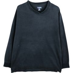 古着 ラッセル Russell ロングTシャツ ロンT メンズM相当/eaa618060