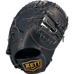 2026年最新】zett プロステイタス ファーストミットの人気アイテム