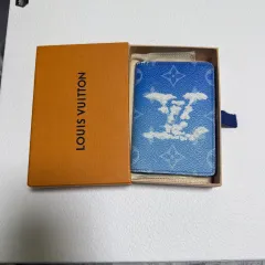 限定モデル Louis Vuitton ルイヴィトン クラウド モノグラム オーガナイザー