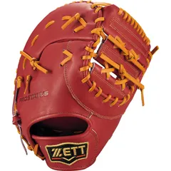 2026年最新】zett プロステイタス ファーストミットの人気アイテム