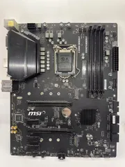 2026年最新】マザーボード z390 msiの人気アイテム - メルカリ