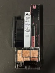 Kateコスメ　5点セット