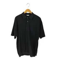 スティーブンアラン Steven Alan 24SS ハイツイスト ショートスリーブ ポロシャツ メンズ import：L のサムネイル