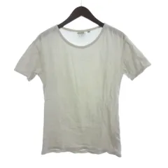 アヴィレックス AVIREX ワッフルTシャツ カットソー 半袖 6143149 白 ホワイト S