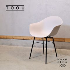 廃盤色 IKEA TEODORES テオドレス オレンジ ダイニングチェア ×3