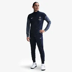 【送料無料・匿名配送】Nike ナイキ PSG パリ・サンジェルマン トラックスーツ 上下セット セットアップ 25/26 最新 新品 正規品 日本未発売