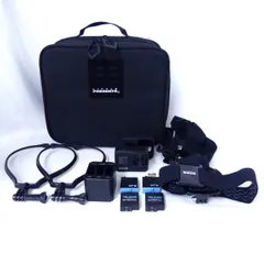GoPro ゴープロ HERO8 アクションカメラ ウェラブルカメラ 他付属品のサムネイル