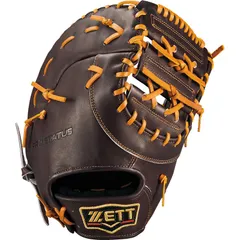 2026年最新】zett プロステイタス ファーストミットの人気アイテム