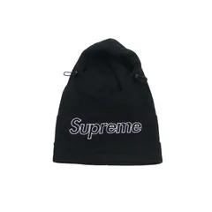 Supreme シュプリーム バラクラバ 黒 Supreme®/Spyder® Balaclava | Supreme 24fw