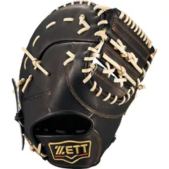 2026年最新】zett プロステイタス ファーストミットの人気アイテム