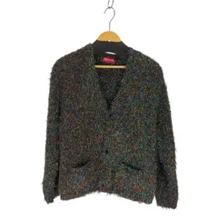 2026年最新】supreme 23 カーディガンの人気アイテム - メルカリ