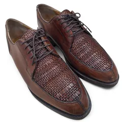 コールハーン COLE HAAN 革靴 レザー メンズ ブラウン