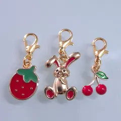 2026年最新】ファスナーチャームの人気アイテム - メルカリ