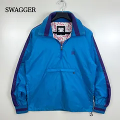 2026年最新】SWAGGER メンズ ナイロンジャケットの人気アイテム - メルカリ