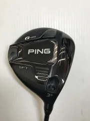 ピン　G425 SFT　16度　TOUR CHROME 2.0 65　Sフレックス　フェアウェイウッド　中古【最短即日発送】