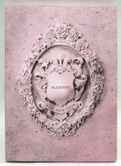 BLACKPINK KILL THIS LOVE-JP Ver.- 初回限定盤/PINK Ver.