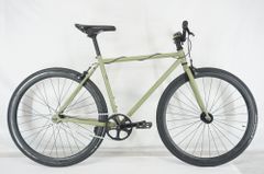 ピストバイク CARTEL BIKES AVENUE 【先月購入の美品です】 - メルカリ
