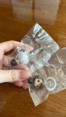 まとめ売り) 呪術廻戦 五条 家入 硝子 めじるし キーホルダー 出品