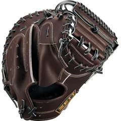 2026年最新】zett キャッチャーミット小林 ゼットの人気アイテム