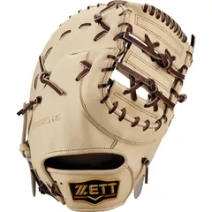 2026年最新】zett プロステイタス ファーストミットの人気アイテム