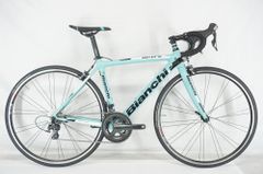 BIANCHI 「ビアンキ」 SEMPRE PRO TIAGRA 2018年モデル ロードバイク