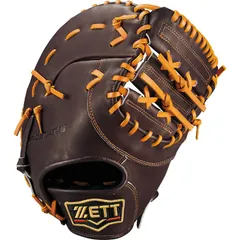 2026年最新】zett プロステイタス ファーストミットの人気アイテム