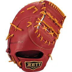 2026年最新】zett プロステイタス ファーストミットの人気アイテム