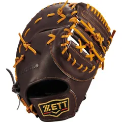 2026年最新】zett プロステイタス ファーストミットの人気アイテム