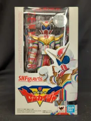 バンダイ S.H.Figuarts 機界戦隊ゼンカイジャー ゼンカイザー