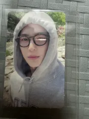 SEVENTEEN(セブンティーン・セブチ) ミンギュ(MINGYU) トレカ