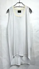 2026年最新】FEAR OF GOD メンズ タンクトップ・ノースリーブトップス