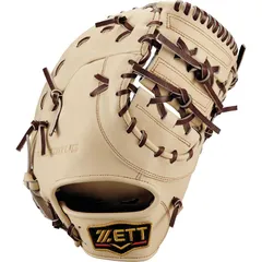 2026年最新】zett プロステイタス ファーストミットの人気アイテム