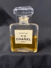 シャネル N°5 オードゥ パルファムミニ
