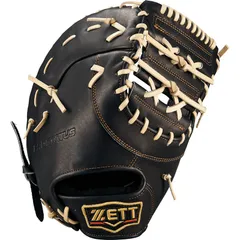 2026年最新】zett プロステイタス ファーストミットの人気アイテム